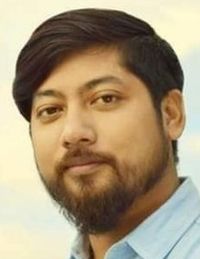 निसिथ प्रमाणिक