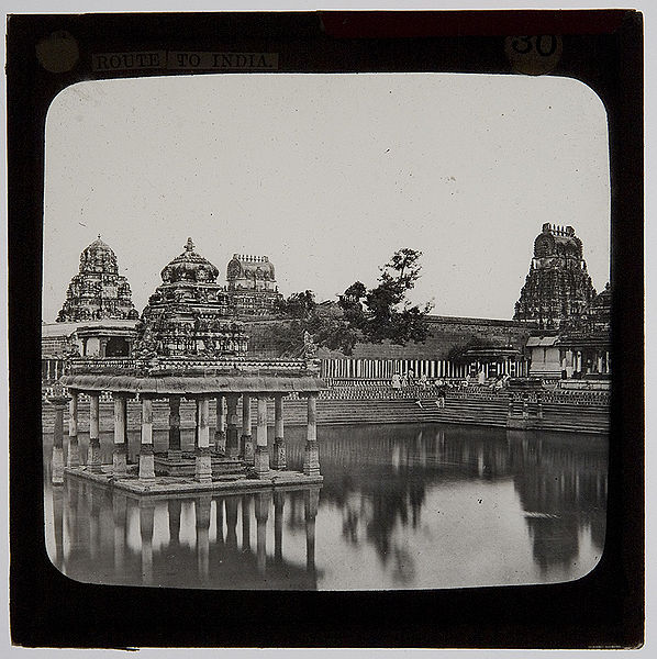 चित्र:Kanchipuram-Temple- India.jpg