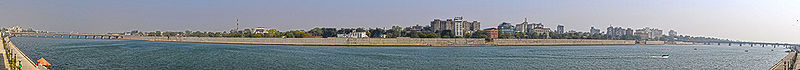 चित्र:Sabarmati-River.jpg