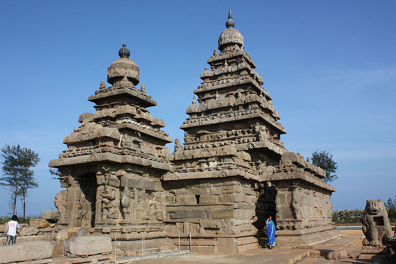 चित्र:Shore-Temple-Mamallapuram-2.jpg