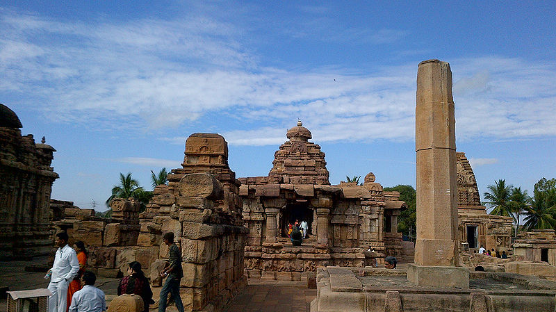 चित्र:Pattadakal-1.jpg