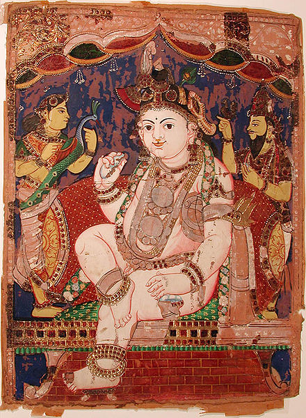 चित्र:Balarama.jpg