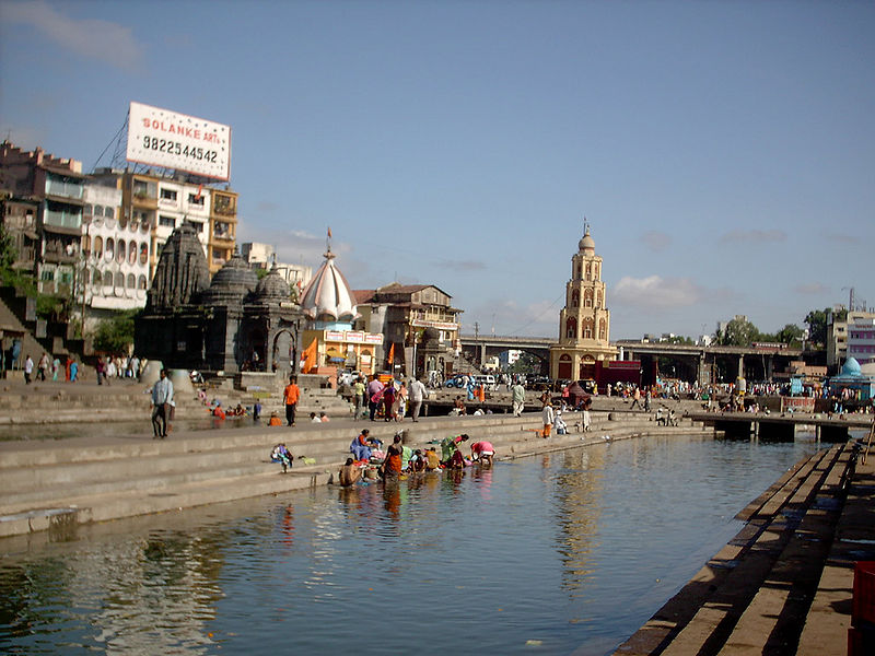 चित्र:Godavari-River.jpg