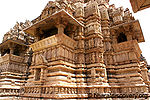 खजुराहो मंदिर