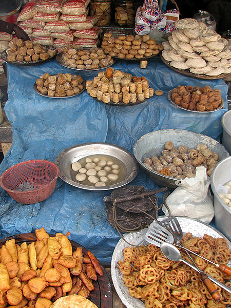 चित्र:Bengali-Sweets.jpg
