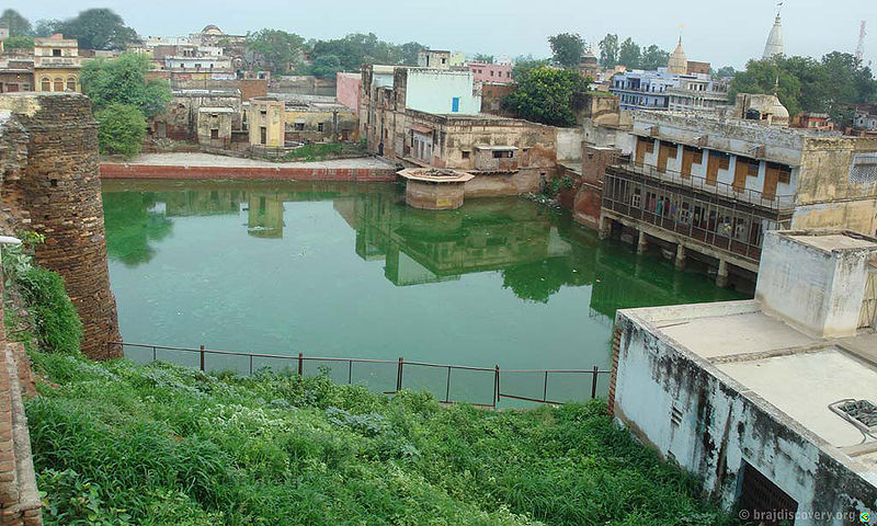चित्र:Brhma-Kund-1.jpg