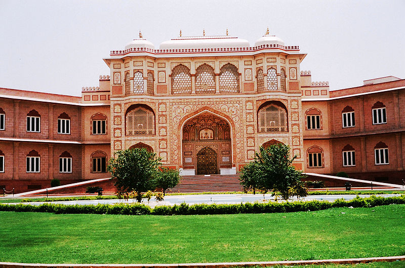 चित्र:B-M-Birla-Planetarium-Jaipur.jpg