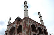 सिकंदरा, आगरा Sikandra, Agra