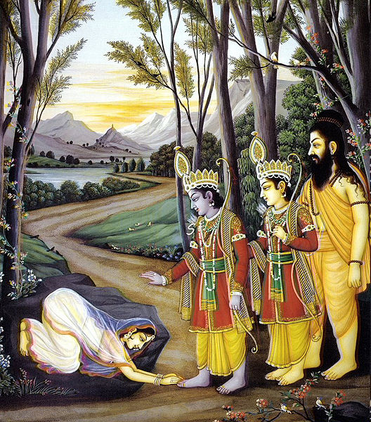 चित्र:Ahilya-and-Ram.jpg