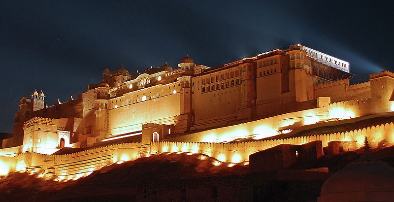 चित्र:Amber-Fort-Jaipur-2.jpg