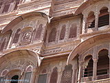 मेहरानगढ़ का क़िला, जोधपुर Mehrangarh Fort, Jodhpur