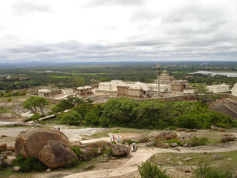 चित्र:Sravanabelagola-2.jpg