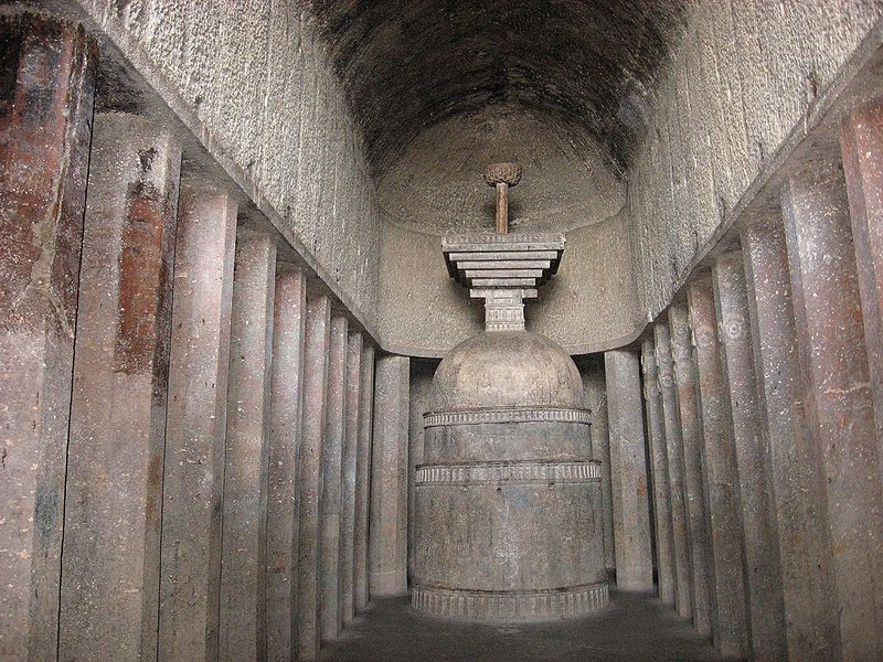 चित्र:Bedsa-Caves.jpg