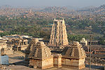 हम्पी कर्नाटक