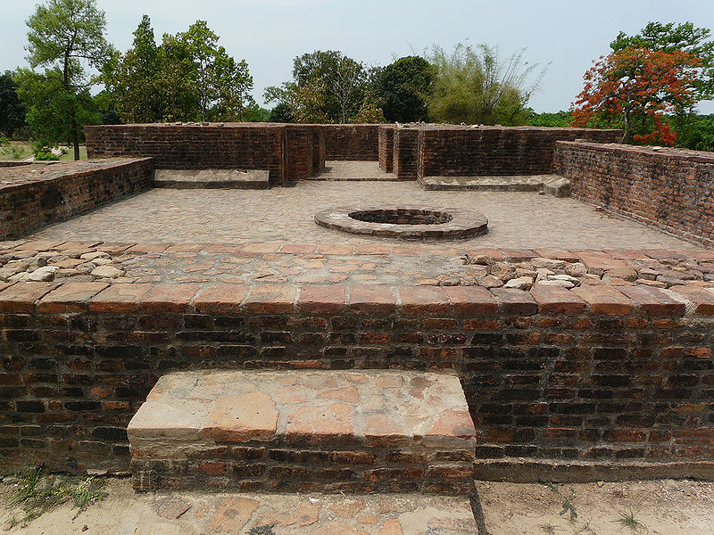 चित्र:Jetavan-Monastery-Temple-2.jpg