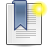 चित्र:Bookmark-new.svg
