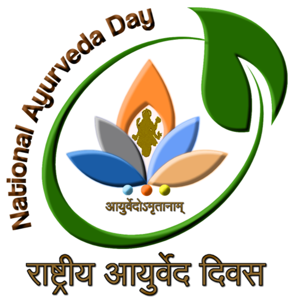 चित्र:National-Ayurveda-Day.png