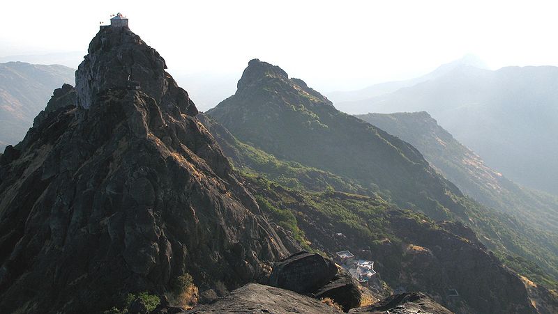 चित्र:Girnar-Hill.jpg