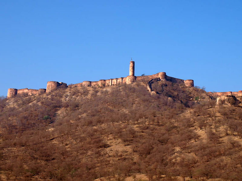 चित्र:Jaigarh-Fort-1.jpg