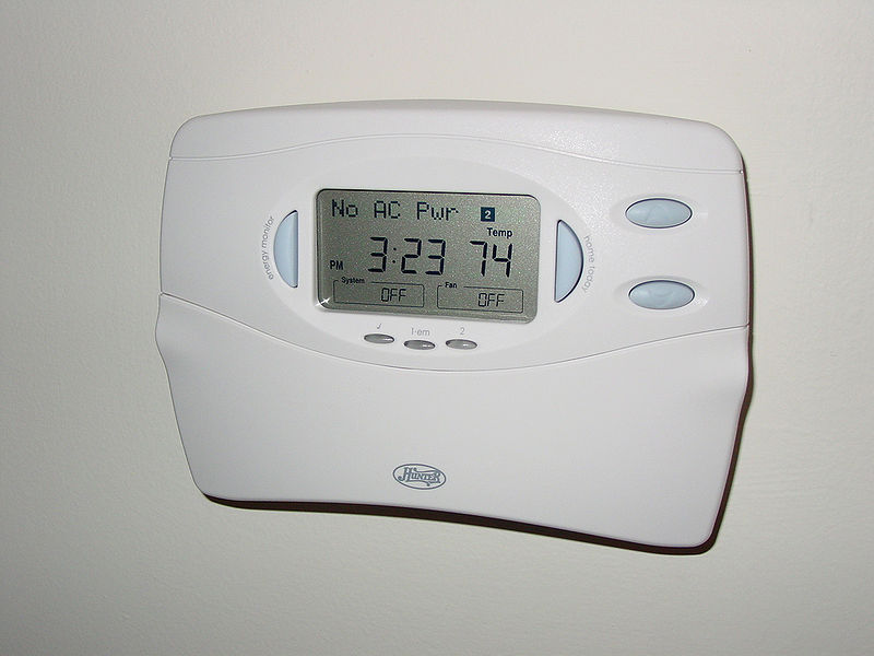 चित्र:Thermostat.jpg