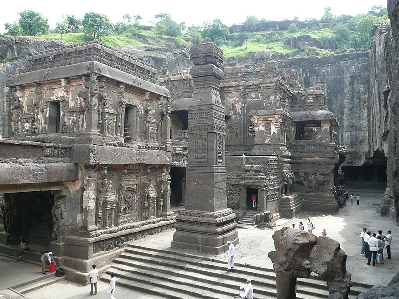 चित्र:Ellora-Caves-Aurangabad-Maharashtra-5.jpg
