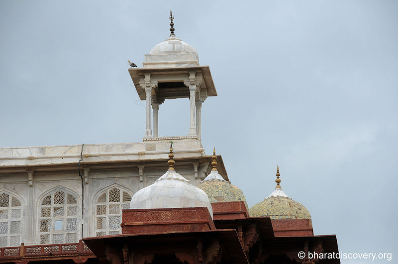 चित्र:Sikandra-Agra-24.jpg