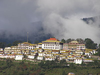 तवांग मठ, अरुणाचल प्रदेश